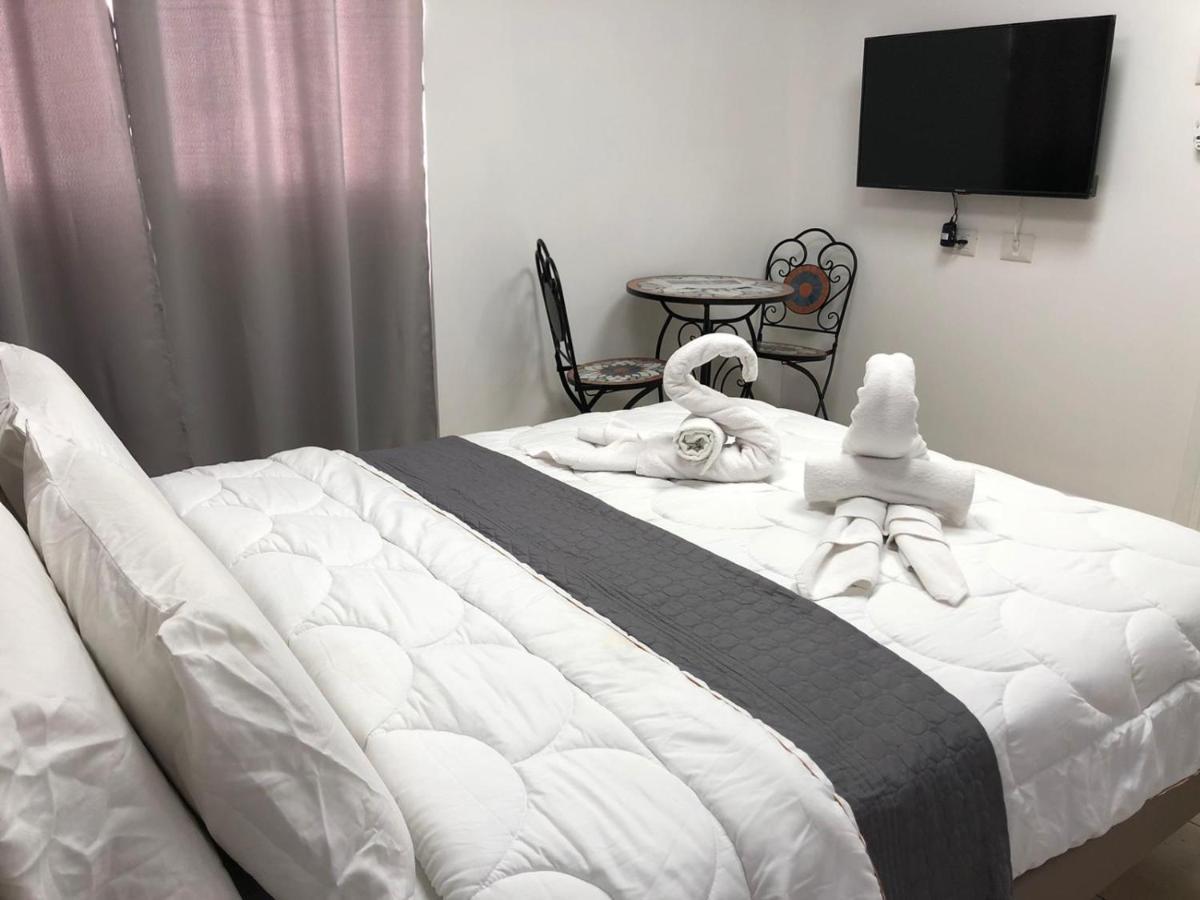 Hotel Room Service Bat Yam Extérieur photo