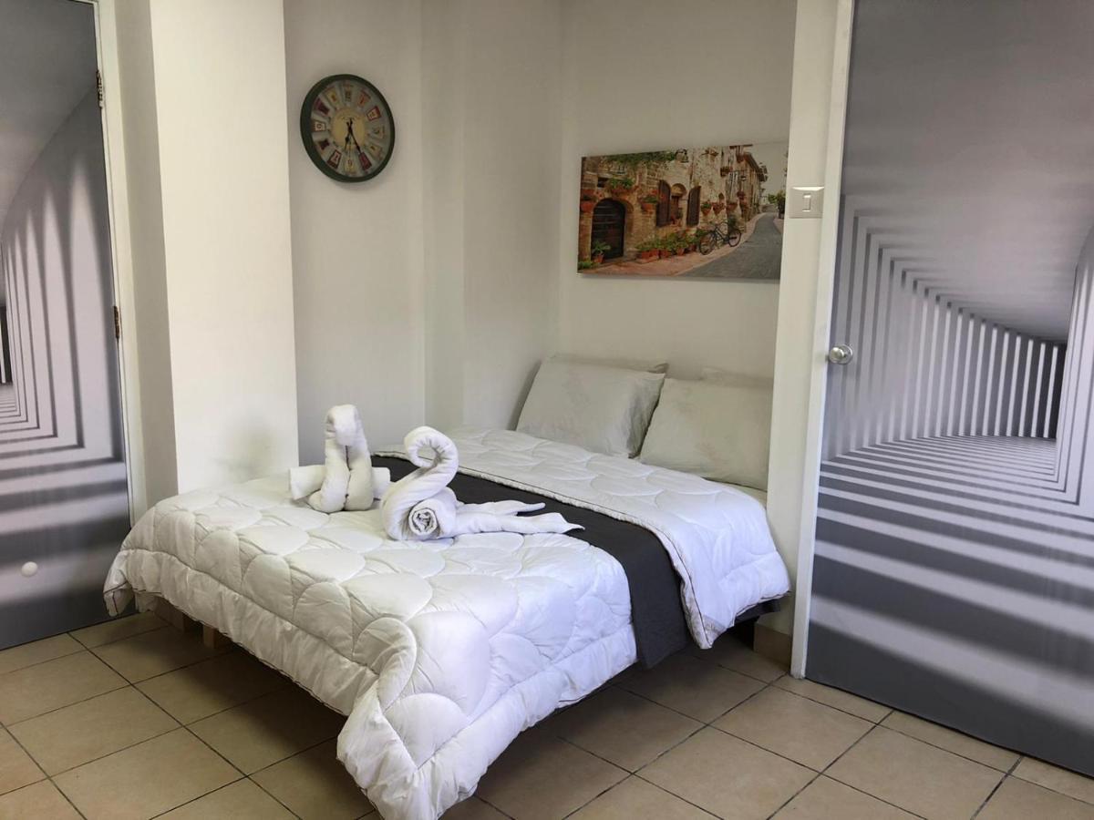 Hotel Room Service Bat Yam Extérieur photo